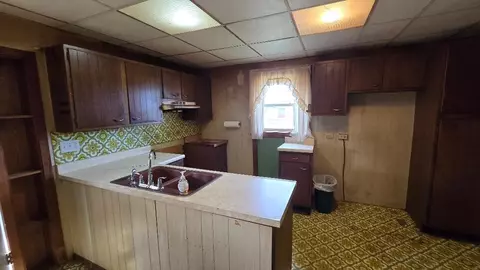Kitchen - 8407 E Michigan, Jackson, MI 49201 photo 1 of 1