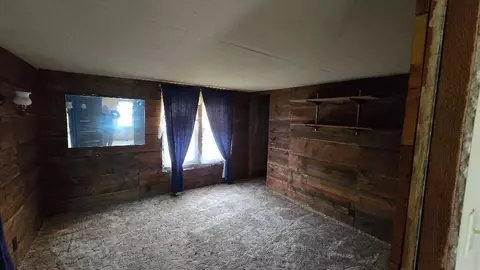 Bedroom - 8407 E Michigan, Jackson, MI 49201 photo 3 of 4