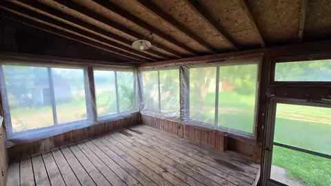 Exterior - 8407 E Michigan, Jackson, MI 49201 photo 3 of 3