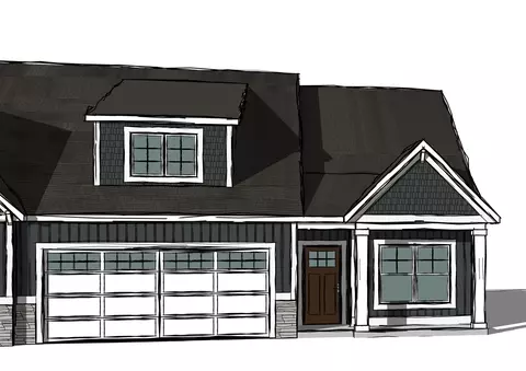 11927 Smithfield #LOT 10, Holland, MI 49424