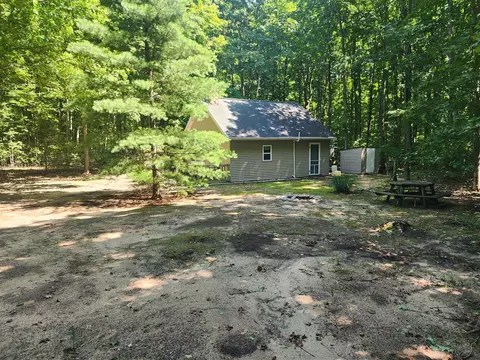 2587 W Armstrong Lk, Empire, MI 49630