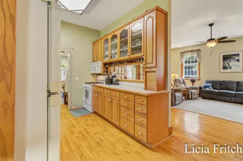 Kitchen - 6421 Durham, Whitehall, MI 49461 photo 1 of 7