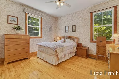 Bedroom - 6421 Durham, Whitehall, MI 49461 photo 2 of 4