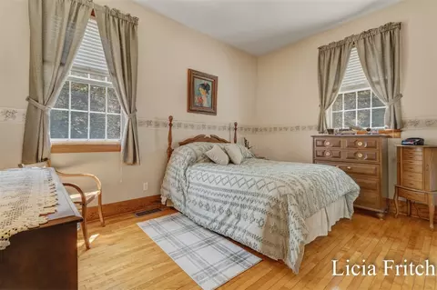 Bedroom - 6421 Durham, Whitehall, MI 49461 photo 4 of 4