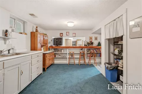 Kitchen - 6421 Durham, Whitehall, MI 49461 photo 7 of 7