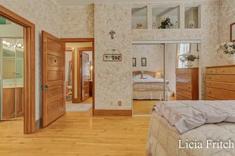Bedroom - 6421 Durham, Whitehall, MI 49461 photo 1 of 4