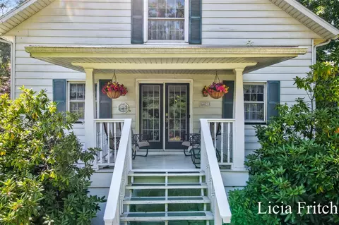 Exterior - 6421 Durham, Whitehall, MI 49461 photo 2 of 5