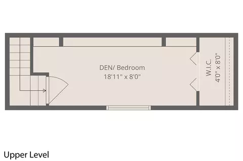 Floorplan - 6421 Durham, Whitehall, MI 49461 photo 2 of 4