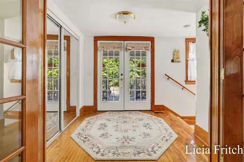 Entry Way - 6421 Durham, Whitehall, MI 49461 photo 1 of 2
