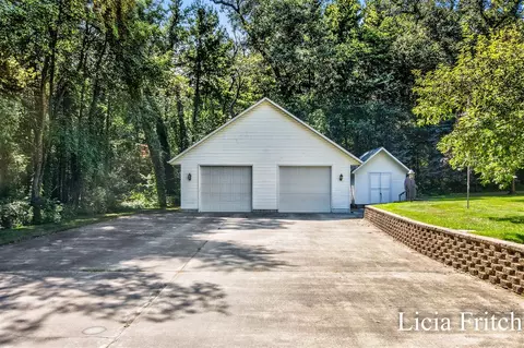 Exterior - 6421 Durham, Whitehall, MI 49461 photo 3 of 5