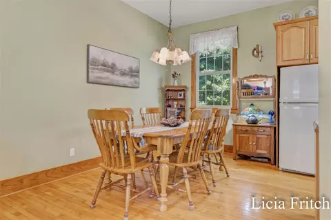 Dining - 6421 Durham, Whitehall, MI 49461 photo 2 of 2