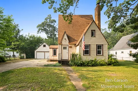 2164 Letart, Muskegon, MI 49441