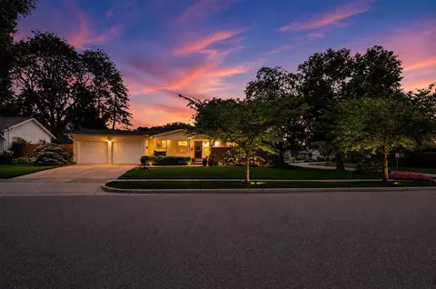 1531 Avondale, Ann Arbor, MI 48103