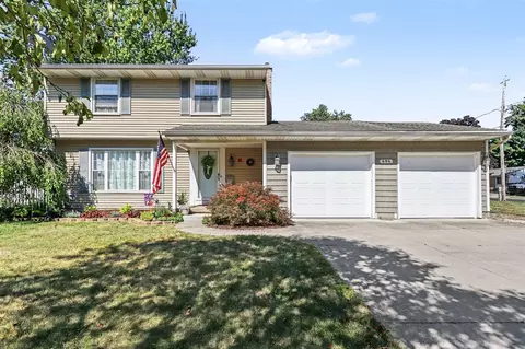 606 S Lincoln, Charlotte, MI 48813