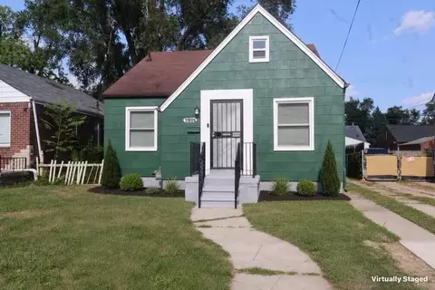 11684 Prest, Detroit, MI 48227