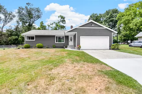 3716 Adams, Kalamazoo, MI 49008