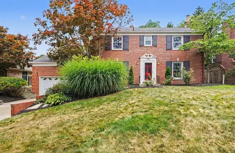 932 Floral, East Grand Rapids, MI 49506