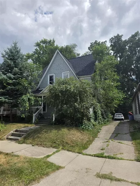 110 Dale, Grand Rapids, MI 49505