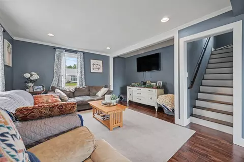 Living - 223 Leonard, Belding, MI 48809 photo 1 of 2