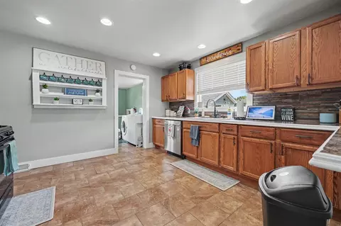 Kitchen - 223 Leonard, Belding, MI 48809 photo 1 of 1