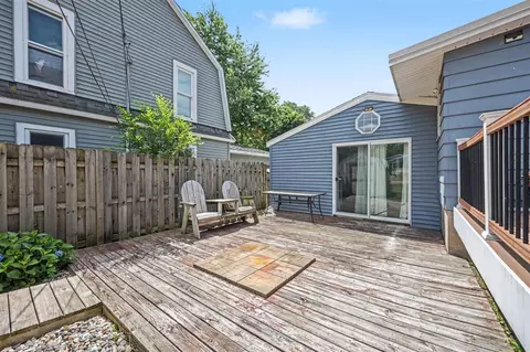 Exterior - 223 Leonard, Belding, MI 48809 photo 2 of 4