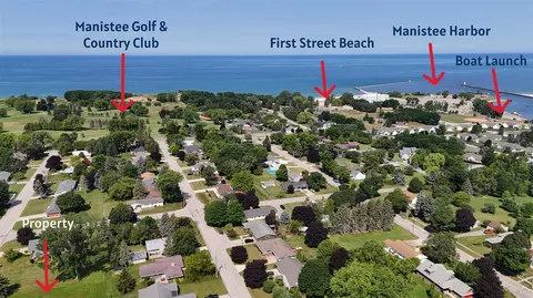 Browning, Manistee, MI 49660 photo 1