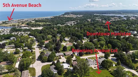 Browning, Manistee, MI 49660 photo 2