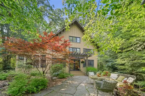 18 Walden, New Buffalo, MI 49117