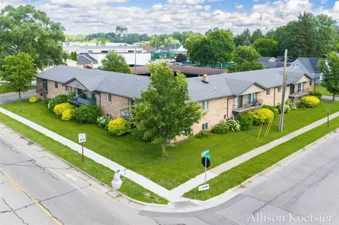 1720 Porter, Wyoming, MI 49519