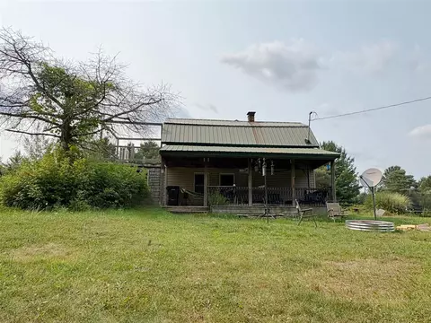 18344 9 Mile, Reed City, MI 49677