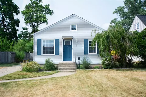 545 Van Allen, Wyoming, MI 49548