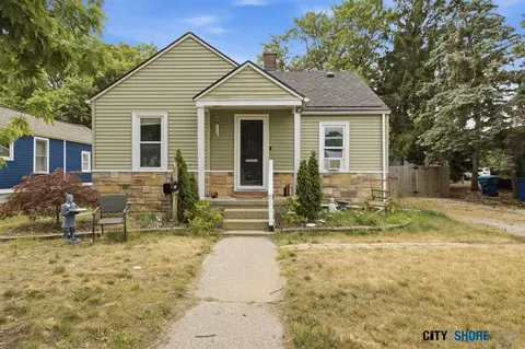 1508 Slayton, Grand Haven, MI 49417
