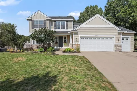 5793 Jamail, Belmont, MI 49306