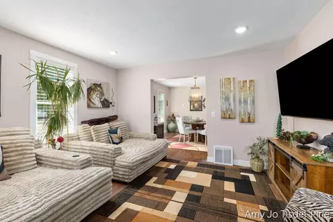 Living - 1096 E James, White Cloud, MI 49349 photo 3 of 3