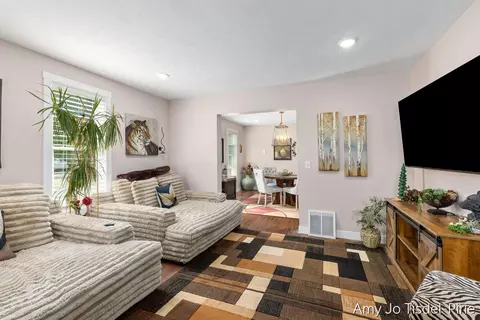 Living - 1096 E James, White Cloud, MI 49349 photo 3 of 3
