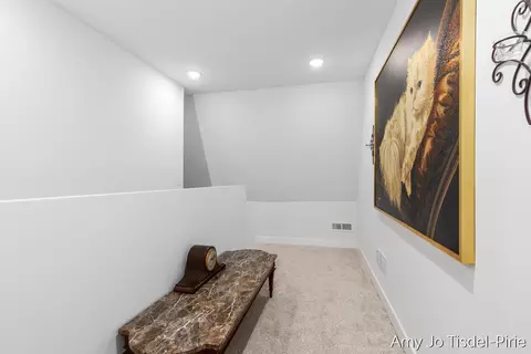 Entry Way - 1096 E James, White Cloud, MI 49349 photo 1 of 1