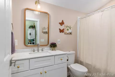 Bath - 1096 E James, White Cloud, MI 49349 photo 2 of 2