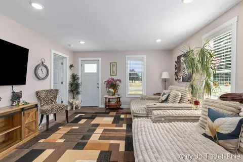 Living - 1096 E James, White Cloud, MI 49349 photo 1 of 3