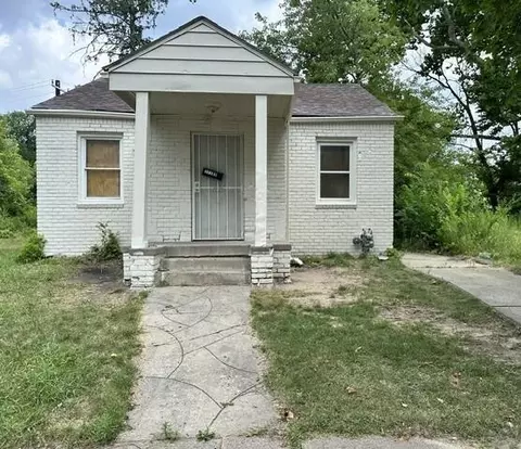 17180 Vaughan, Detroit, MI 48219