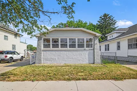 735 NEleanor, Grand Rapids, MI 49505