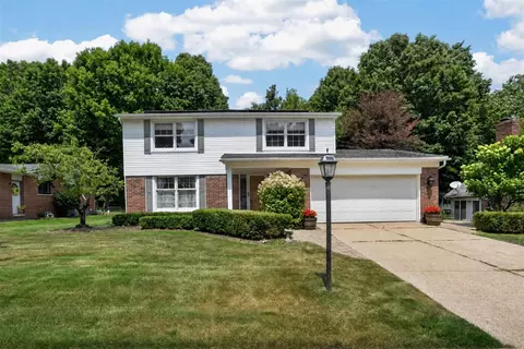 43646 Westridge, Northville, MI 48167