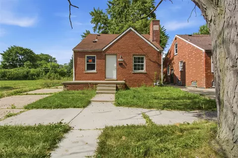 15701 Rossini, Detroit, MI 48205