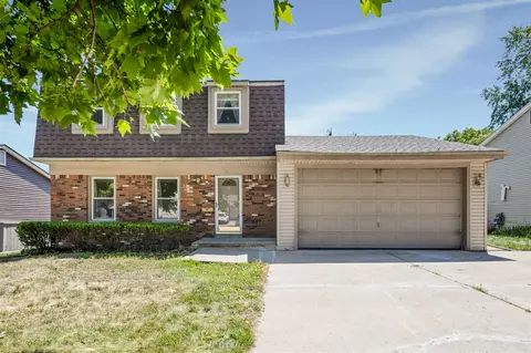 1577 Sheffield, Ypsilanti, MI 48198