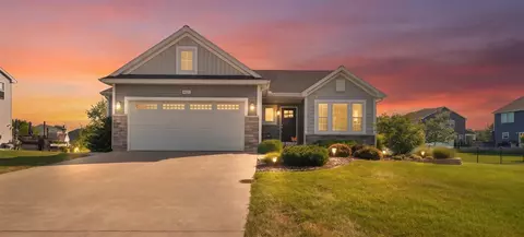 6087 Longhorn, Stevensville, MI 49127