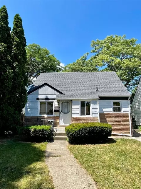 20495 Mendota, Detroit, MI 48221