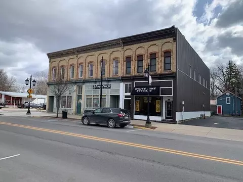 88 N Main, Cedar Springs, MI 49319