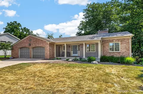 2146 Ontonagon, Grand Rapids, MI 49506