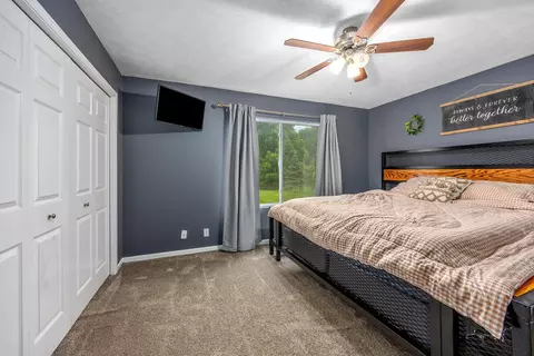 Bedroom - 3835 Hare, Dorr, MI 49323 photo 1 of 2