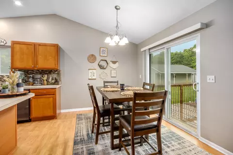 Dining - 3835 Hare, Dorr, MI 49323 photo 1 of 1