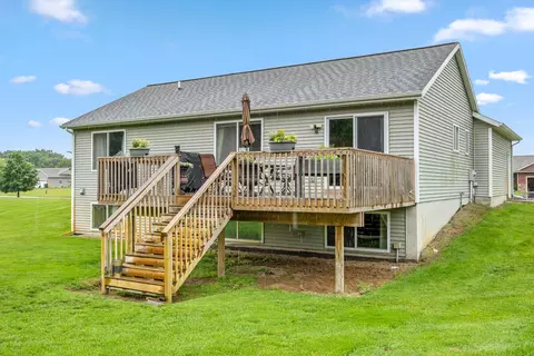 Exterior - 3835 Hare, Dorr, MI 49323 photo 4 of 5